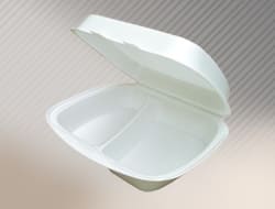 Menu box