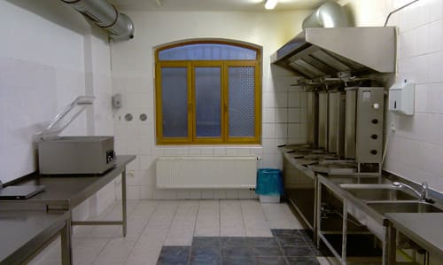 provozovna