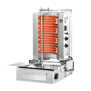 Elektrick gril E2